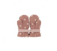 Pure pure by Bauer Wollwalk Fäustlinge in misty-rose-natur von pure-pure by Bauer 2