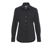 Hatico Langarm Freizeithemd PURE- Functional Bluse slim fit La XXL