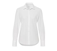 Hatico Langarm Freizeithemd PURE- Functional Bluse Langarm S