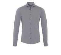 Pure PURE- Functional Hemd slim fit Lan uni 39