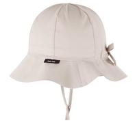 Pure Pure - Kid's Mini-Flapper UV - Hut, Gr. 47 cm, grau (Oat)