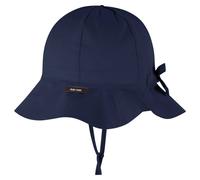 Pure Pure - Kid's Mini-Flapper UV - Hut, Gr. 49 cm, blau (Navy)