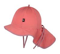 Pure Pure - Kid's Mini-Nackenschutz - Cap, Gr. 47 cm, rot (Rouge)