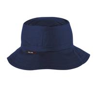 Pure Pure - Kid's Schlapphut UV - Hut, Gr. 49 cm, blau (Navy)
