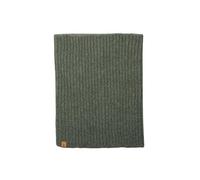 Pure-Pure Loop-Schal aus Babyalpaka salbei O/S