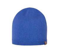 Pure-Pure pure pure Damen Mütze Merinowolle/ Kaschmir Nautic Blue (Blau)