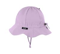 Pure Pure | Sonnenhut mit UVP Schutz | in 4 Farben lila/47 lila