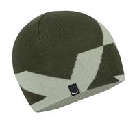 Pure Reversible Am Beanie (Wollmütze) - Salewa 1981-etruscan red/6a40 UNI58