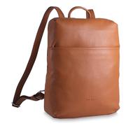 Picard Rucksack Pure für Damen aus Rindsleder in der Farbe Cognac, 10x34x25 cm, 79972C3210