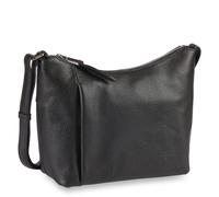 Picard Schultertasche PURE Damen Echtleder Mittel mit Reißverschluss Alltag