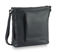 Pure Schultertasche 9427-blau