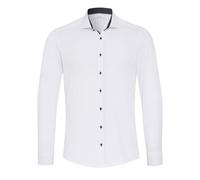 Pure Shirt Weiß - Größe 41 (L) Weiß 41