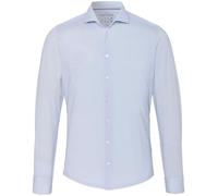 Pure The Functional Shirt Hellblau Uni - Größe 42 Hellblau 42