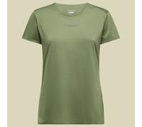 Pure T-Shirt Women S grün - cypress/night sky