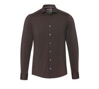 Pure The Functional Shirt Dunkelbraun - Größe 44 (XXL) Braun 44