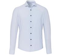 Pure The Functional Shirt Hellblau - Größe 41 Hellblau 41