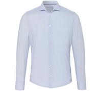 Pure The Functional Shirt Hellblau Uni - Größe 41 Hellblau 41