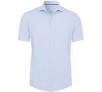 Pure The Functional Shirt KA Blau - Größe 40 (M) Hellblau 40