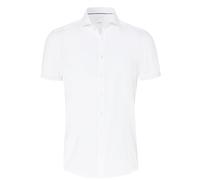 Pure The Functional Shirt KA Weiß - Größe 42 Weiß 42