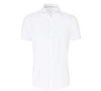 Pure The Functional Shirt KA Weiß - Größe 46 Weiß 46