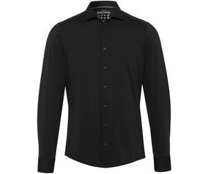 Pure The Functional Shirt Schwarz - Größe 45 (3XL) Schwarz 45