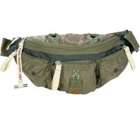 Pure Trash Hüfttasche oliv