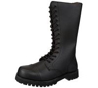 14-Loch Springerstiefel UK mit Stahlkappe 37-47 12 - 46