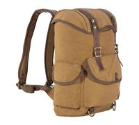 Pure Trash Rucksack Canvas