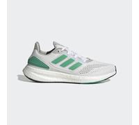 Pureboost 22 Schuhe Cloud White / Court Green / Core Black 42