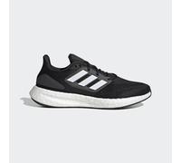 adidas Laufschuhe Pureboost 22 (Dämpfung) schwarz/weiss Herren, Größe Euro (US) 42 (8,5)