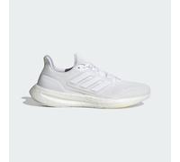 Adidas Pureboost 23 Laufschuhe weiss 40 2/3