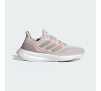 adidas - Women's Pureboost 23 - Runningschuhe, Gr. 42 UK 8, grau (PuttyMauve/WonderTaupe/PrelovedFig)