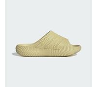 adidas Purechill Badelatschen Herren KI0060 - golden beige/golden beige/golden beige 42