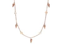 Purelei - Kette Akala mit Muschelanhängern Ketten 1 ct Damen