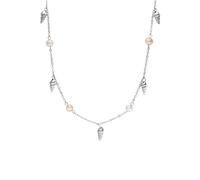 Purelei - Kette Akala mit Muschelanhängern Ketten 1 ct Damen