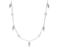 Purelei - Kette Akala mit Muschelanhängern Ketten 1 ct Damen