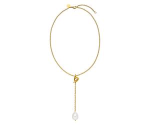 Purelei Aloha Kette 100% Edelstahl Gold Damen