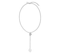 Purelei Aloha Kette 100% Edelstahl Silber Damen