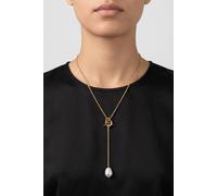 Purelei Kette Aloha Pearl mit Perlen Gold Damen