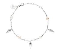Purelei Armband - Armband Akala - Gr. ONE SIZE - in Silber - für Damen