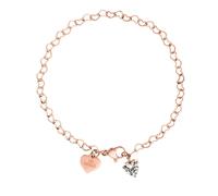 Purelei Armband - Armband Endless Love - Gr. ONE SIZE - in Quarz - für Damen