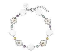 Purelei Armband Damen silber, ONE SIZE