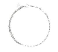 Purelei Schmuck Damen-Armband Silberfarben Kumu O Mix