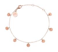 Purelei Armband Damen roségold, ONE SIZE
