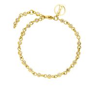 Purelei Armband Damen gold, ONE SIZE