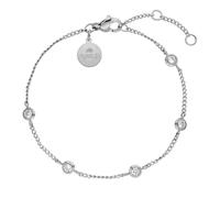 Purelei Armband - Armband Spotlight - Gr. ONE SIZE - in Silber - für Damen