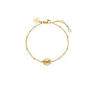 Purelei Armband - Armband Sun - Gr. ONE SIZE - in Gold - für Damen