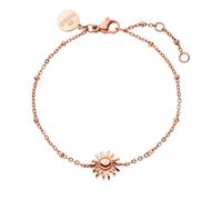 Purelei - Armband Sun mit Sonnen-Anhänger Armbänder & Armreife 1 ct Damen