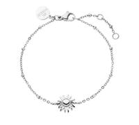 Purelei Armband - Armband Sun - Gr. ONE SIZE - in Silber - für Damen