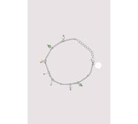 Purelei Armband Boho Silber filigran ONE SIZE Silber